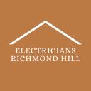 Electricians Richmond Hill logo
